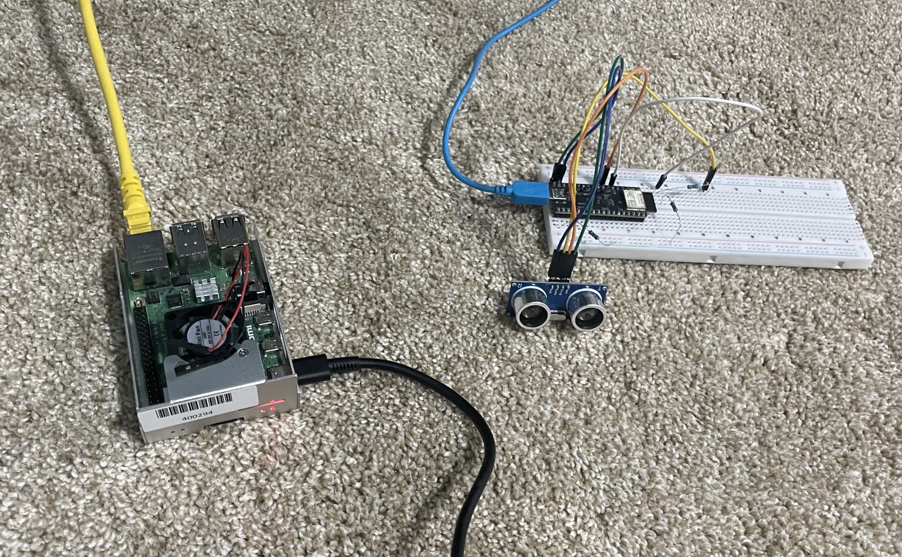 motion sensor image
